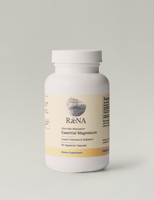 Essential Magnesium