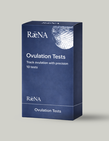 Precision Ovulation Test