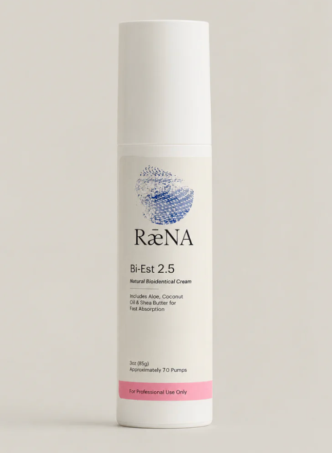 Raena Bi-Est 2.5mg
