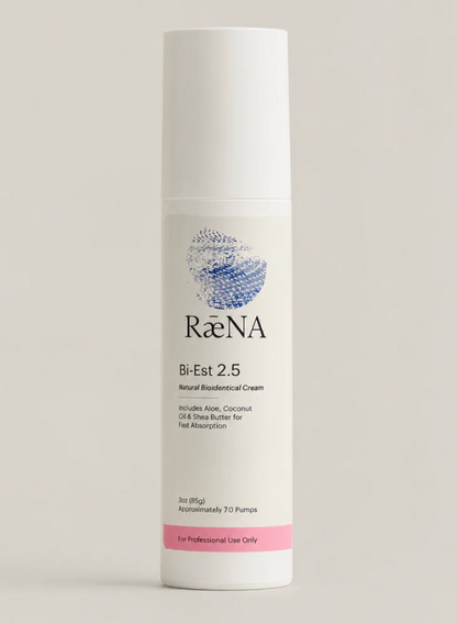 Raena Bi-Est 2.5mg