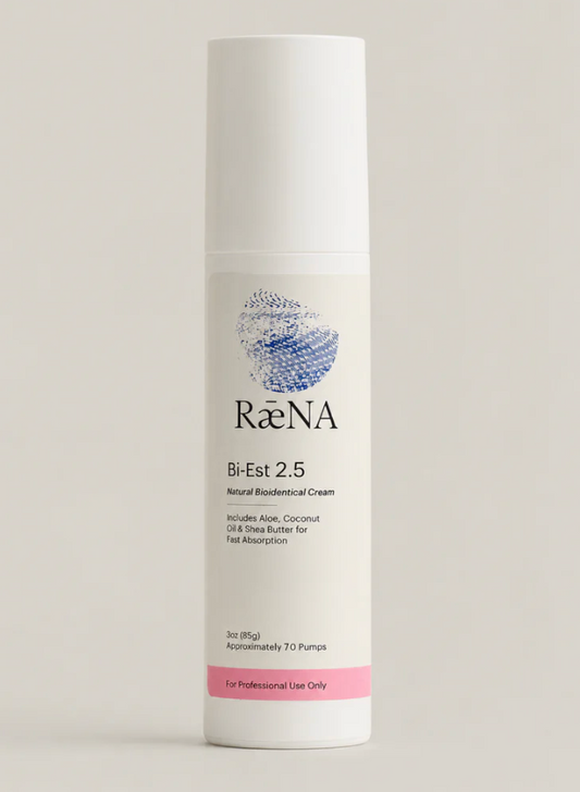 Raena Bi-Est 2.5mg