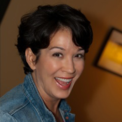 After -Tamara, 65 years old